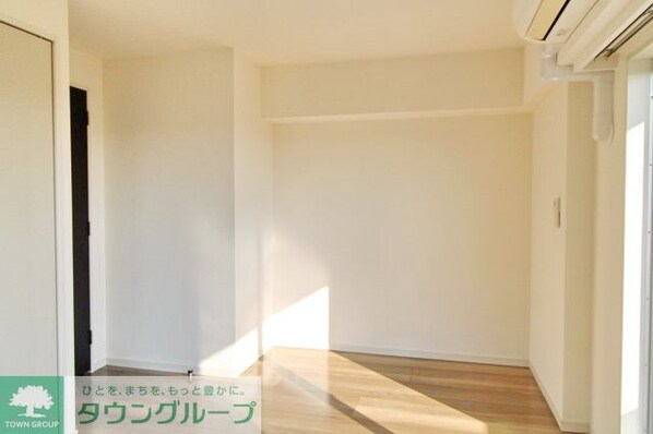 S-FORT湘南平塚の物件内観写真